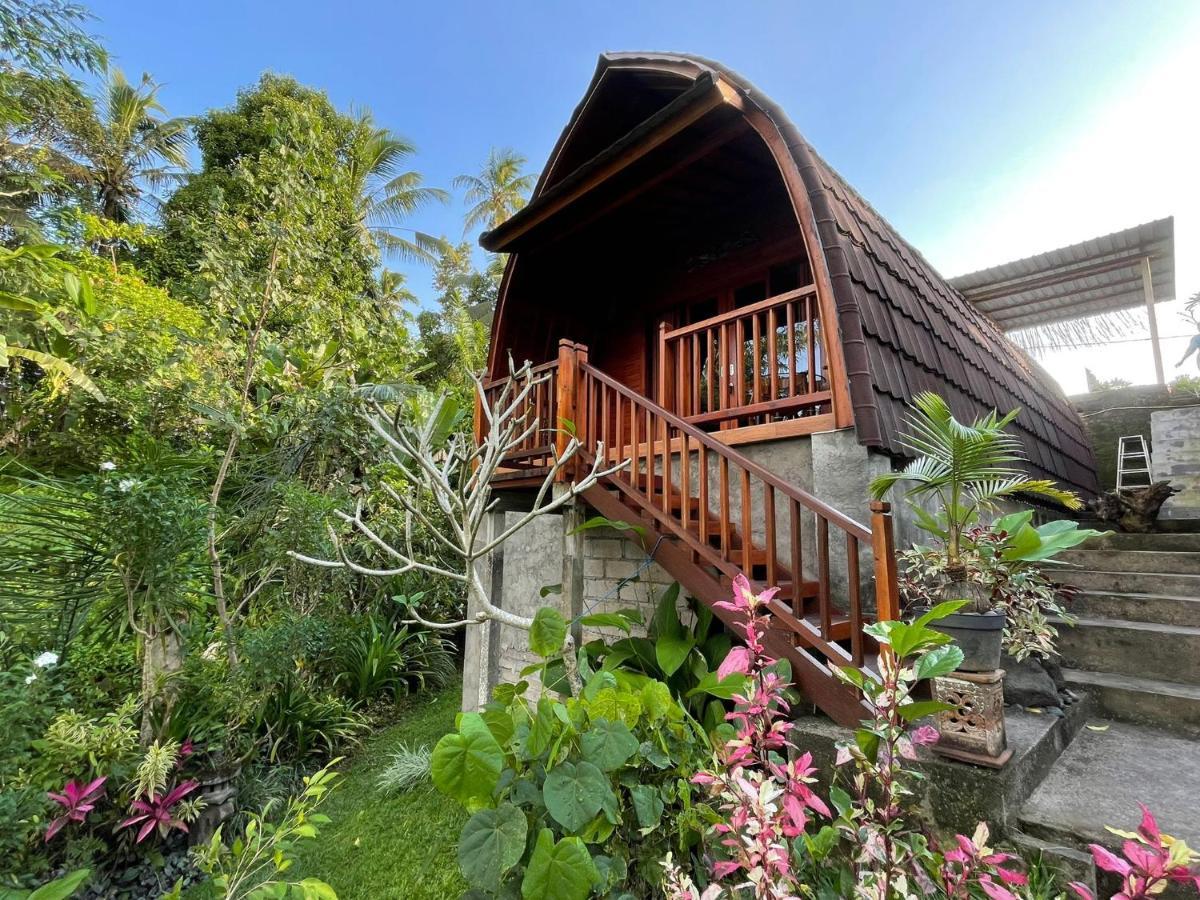 מלון פייאנגאן Sugita Wooden House מראה חיצוני תמונה