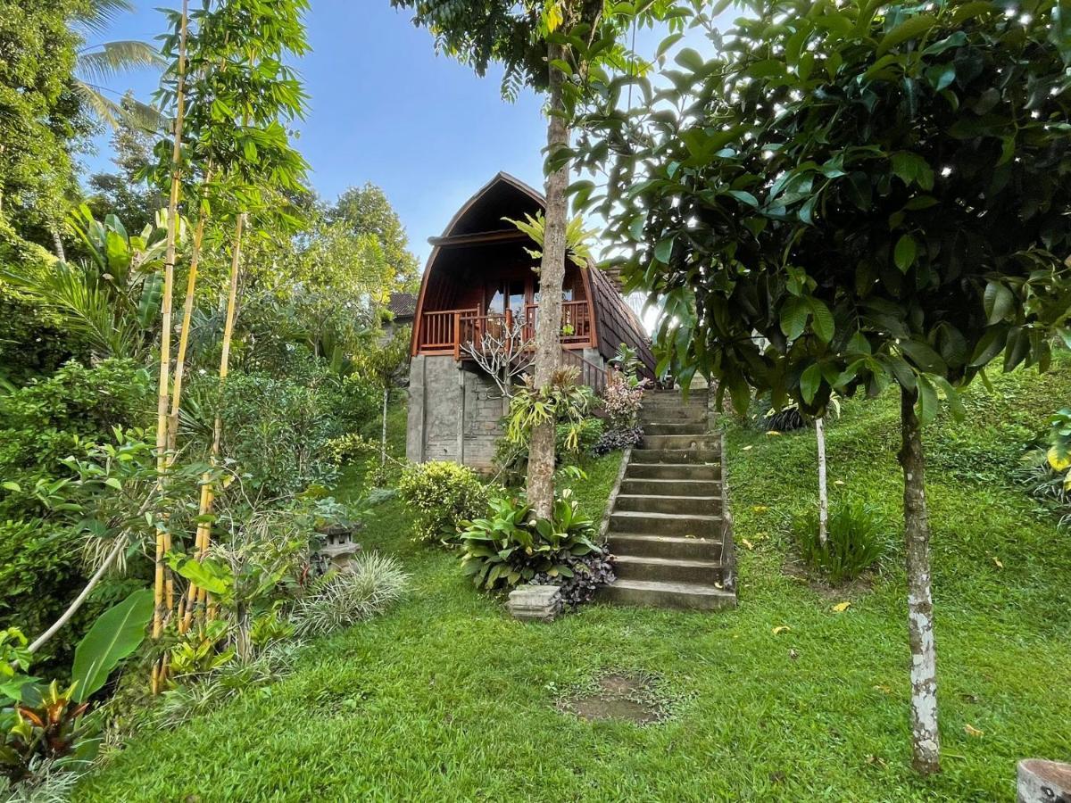 מלון פייאנגאן Sugita Wooden House מראה חיצוני תמונה