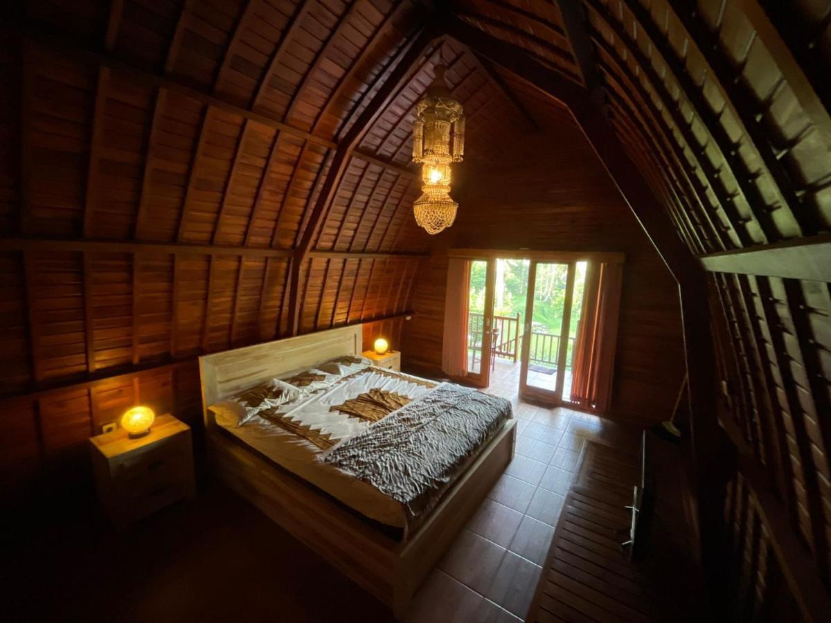 מלון פייאנגאן Sugita Wooden House מראה חיצוני תמונה