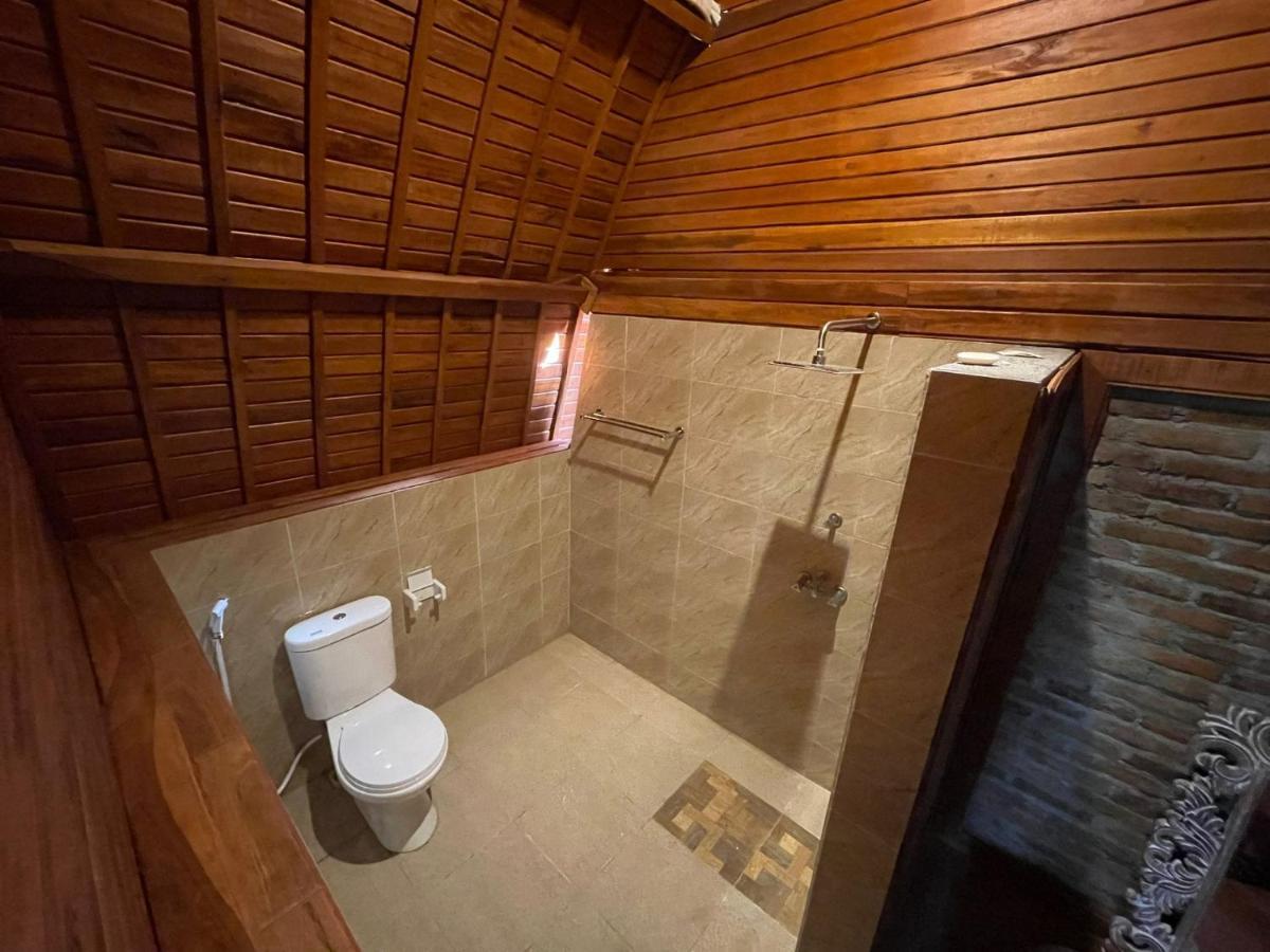 מלון פייאנגאן Sugita Wooden House מראה חיצוני תמונה