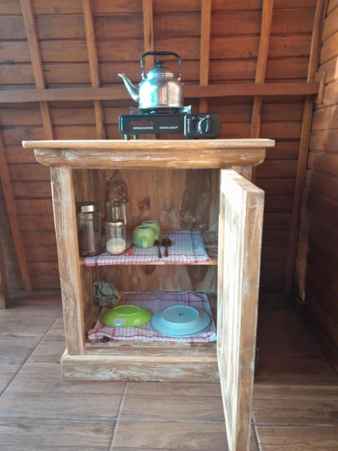 מלון פייאנגאן Sugita Wooden House מראה חיצוני תמונה