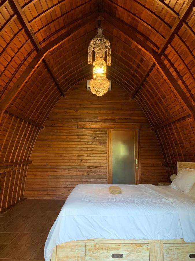 מלון פייאנגאן Sugita Wooden House מראה חיצוני תמונה