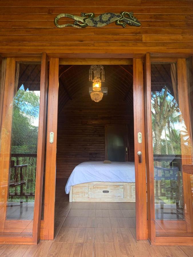 מלון פייאנגאן Sugita Wooden House מראה חיצוני תמונה