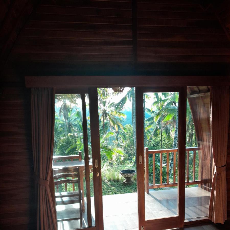 מלון פייאנגאן Sugita Wooden House מראה חיצוני תמונה